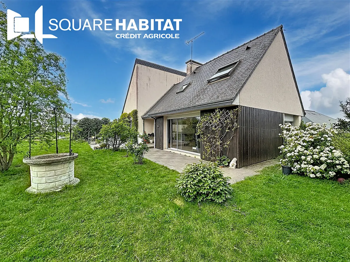 Achat maisonà PLENEE JUGON