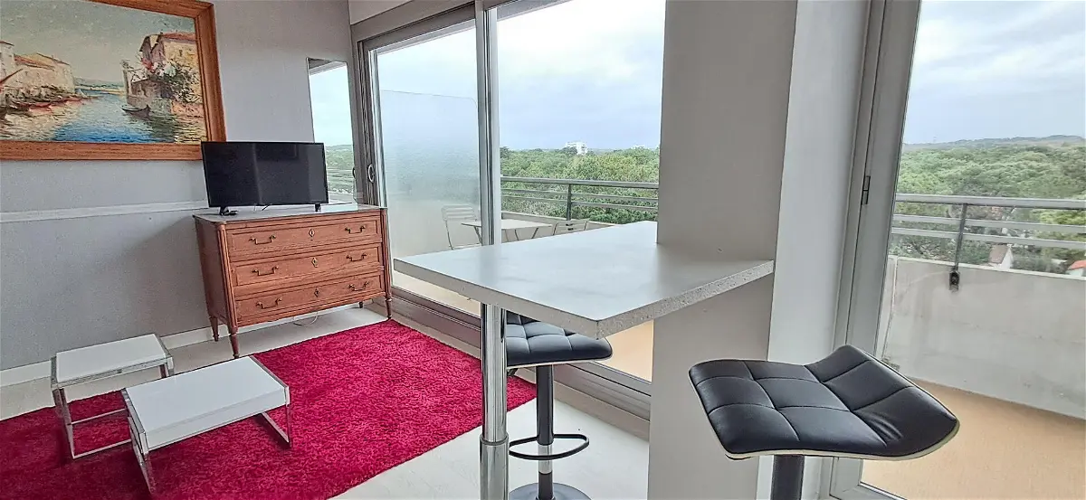 Achat appartementà LA BAULE ESCOUBLAC