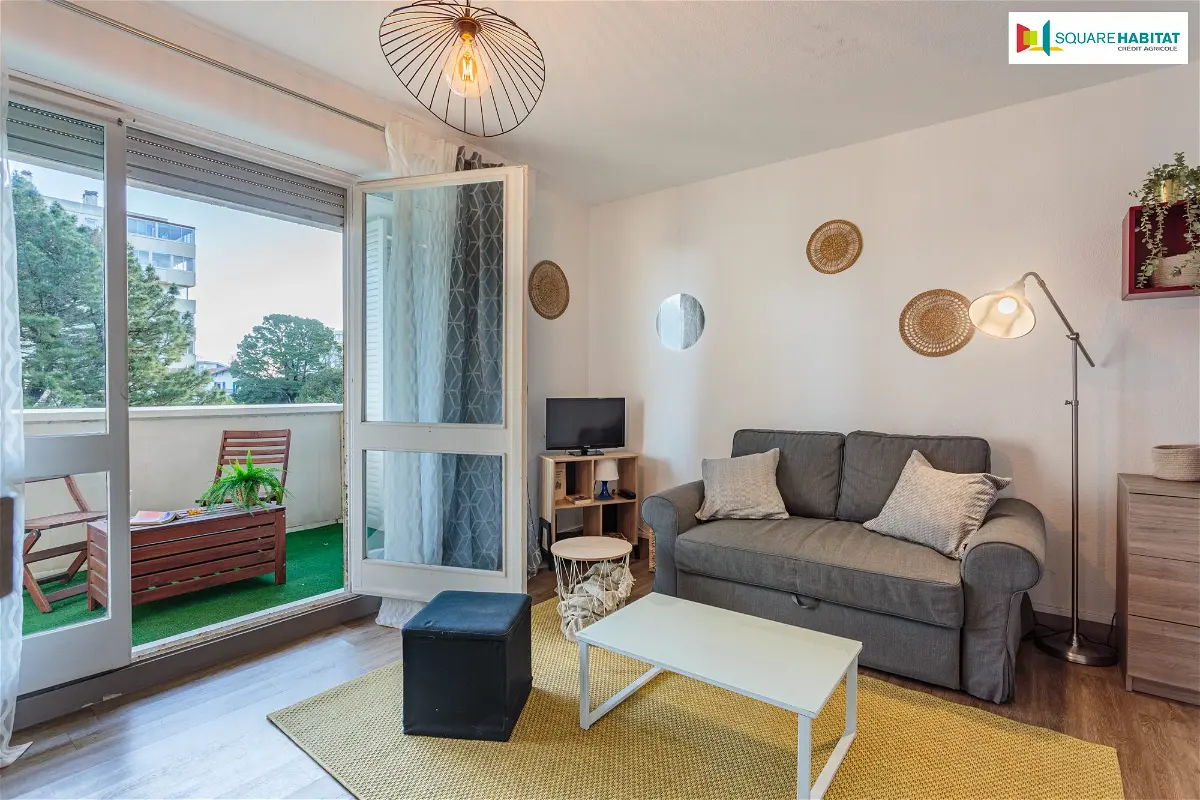 appartementà Biarritz