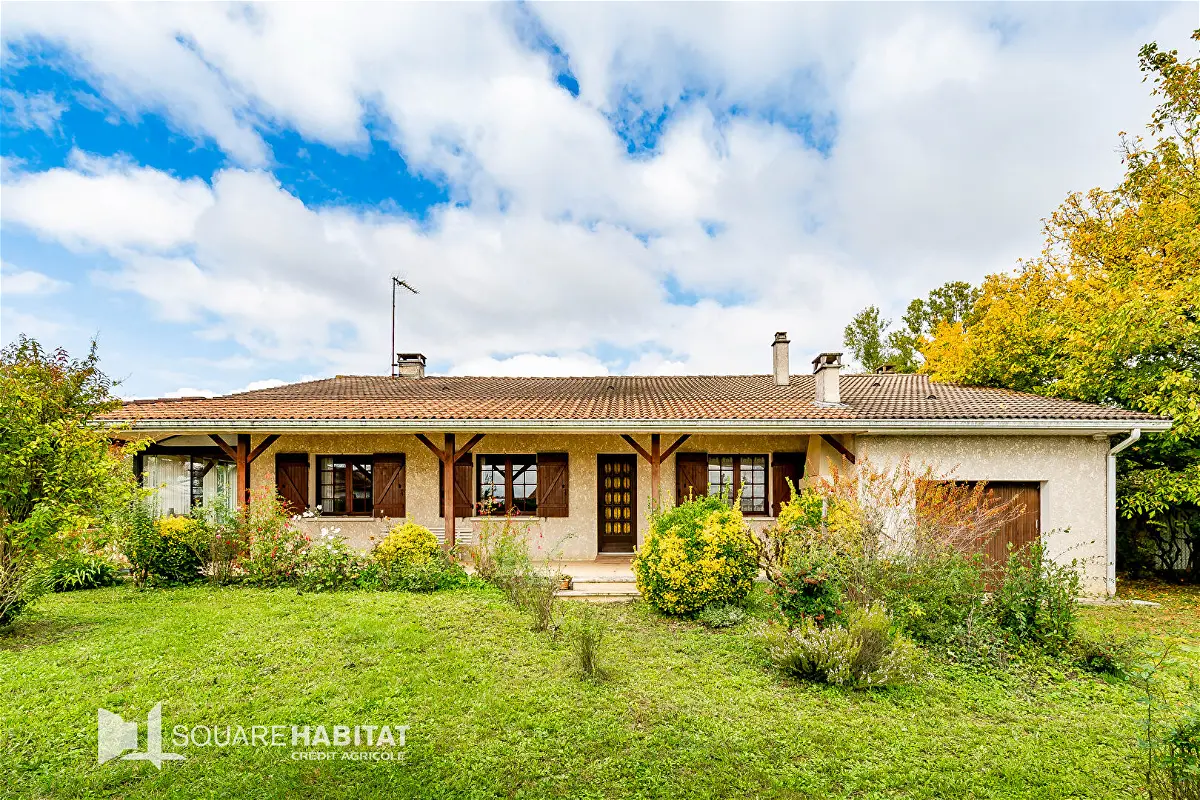 Achat maisonà RAUZAN