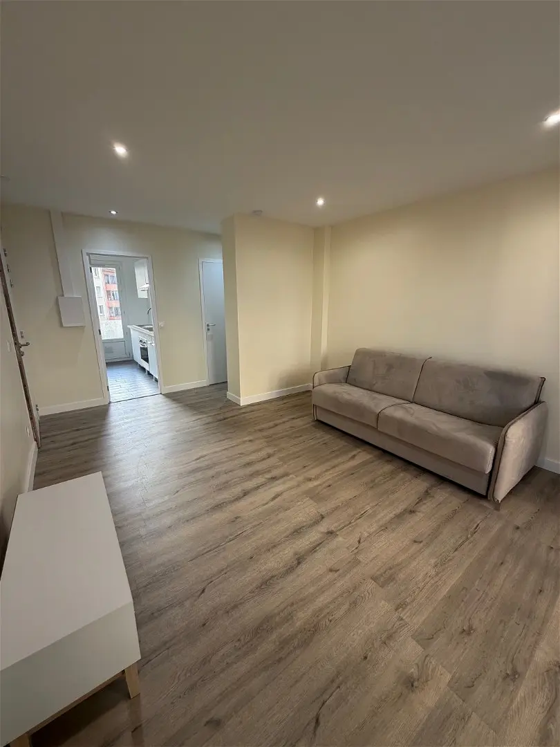 appartementà TOULON