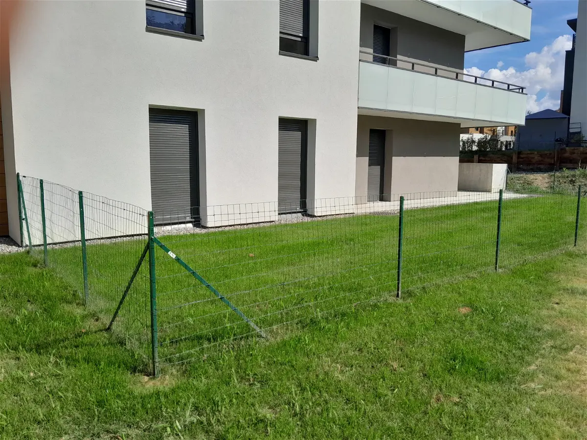 appartementà ALLONZIER LA CAILLE