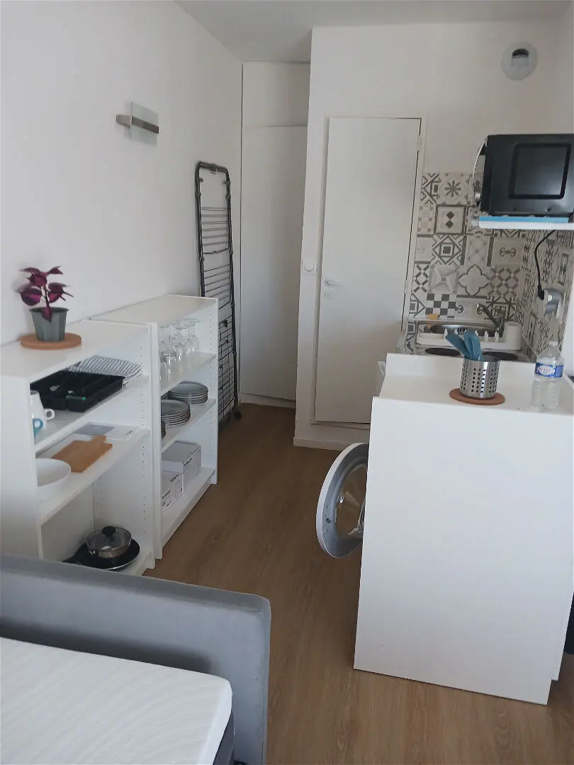 appartementà LE MANS