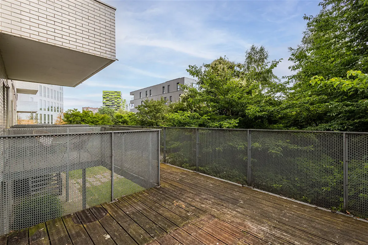 Achat appartementà LILLE