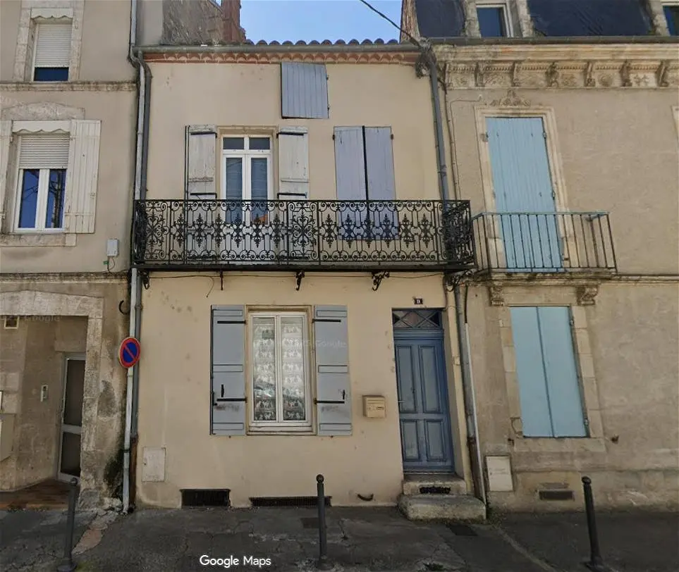 Achat maisonà VILLENEUVE SUR LOT