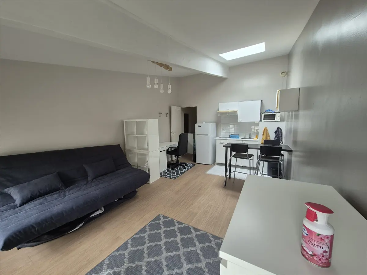 appartementà Lille