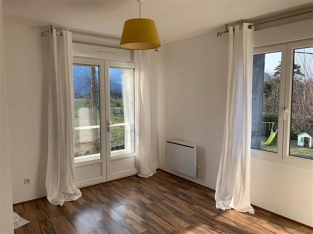 appartementà Voreppe
