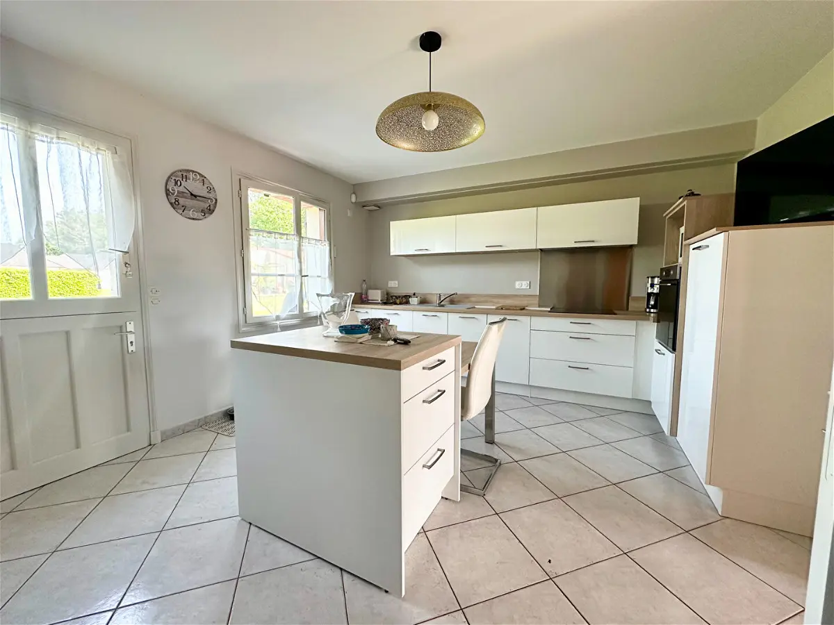 Achat maisonà CHAILLES