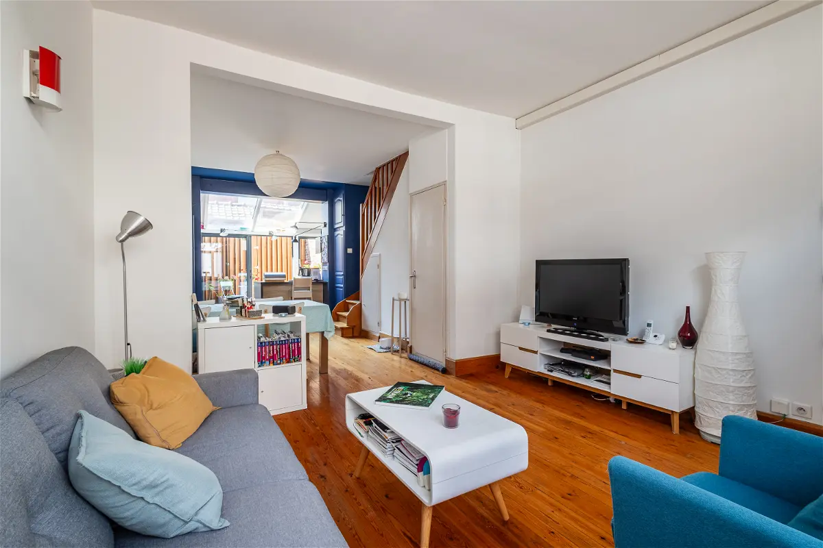 Achat maisonà LILLE