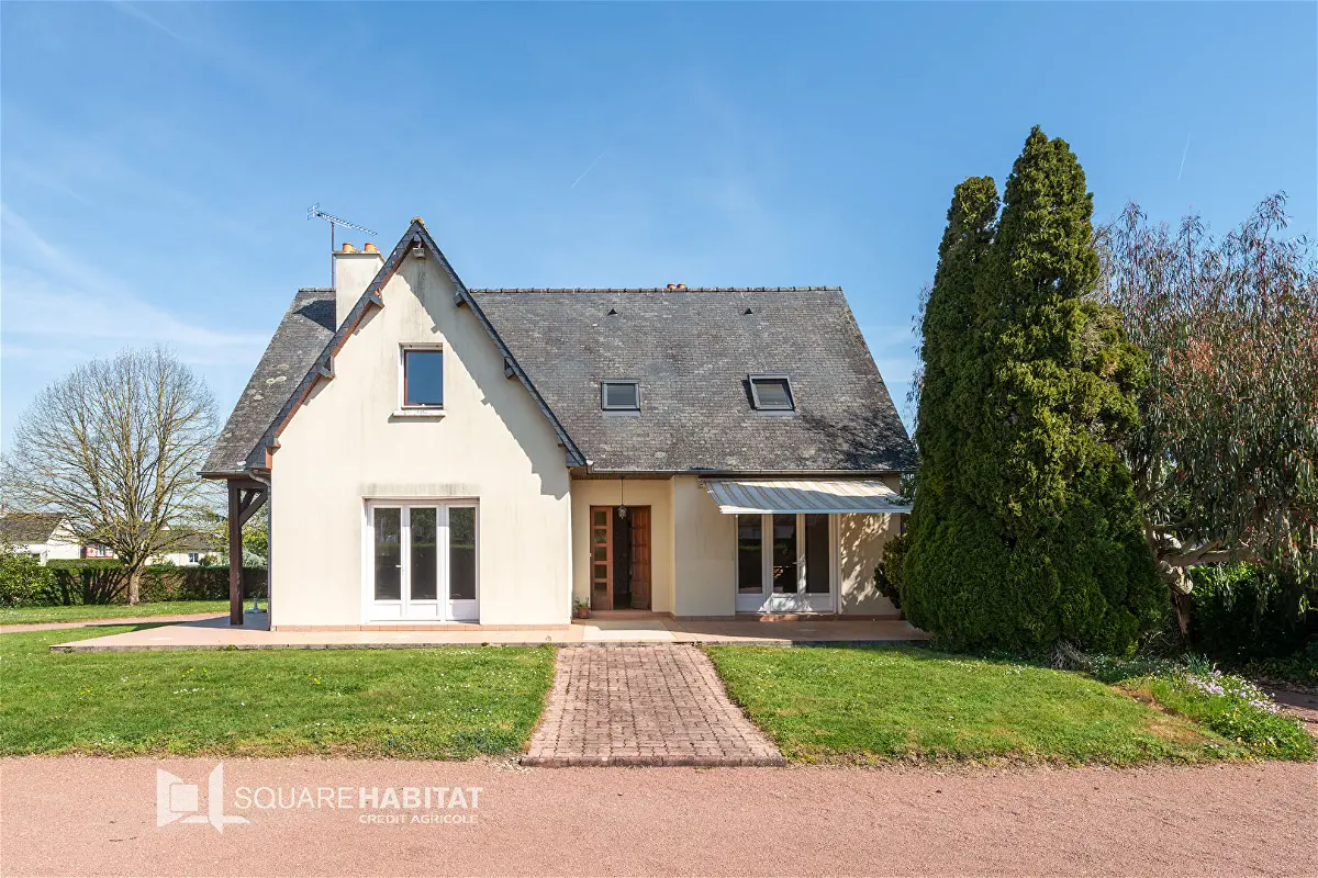 Achat maisonà RENAZE