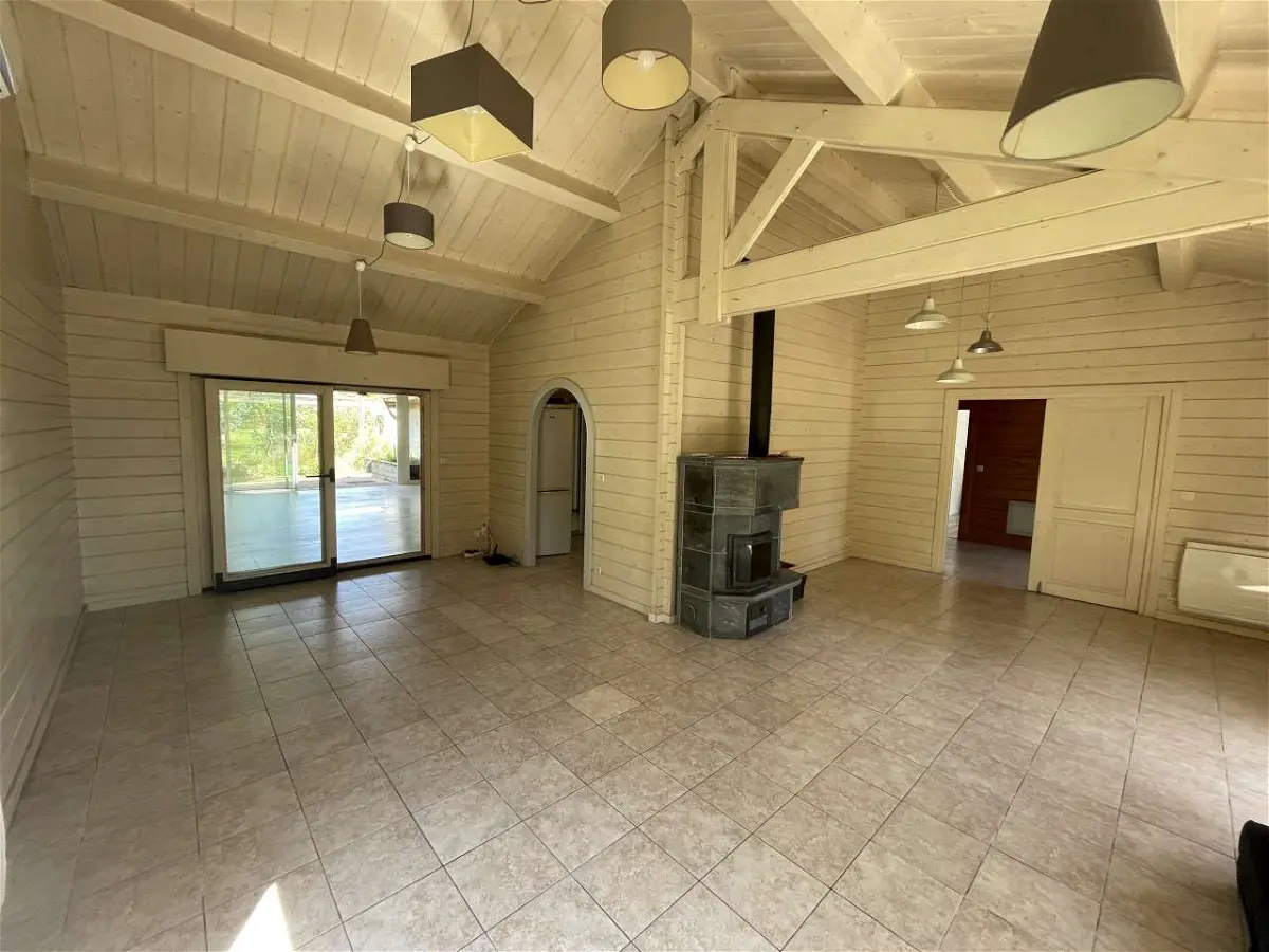 Achat maisonà ST MAURICE LA CLOUERE