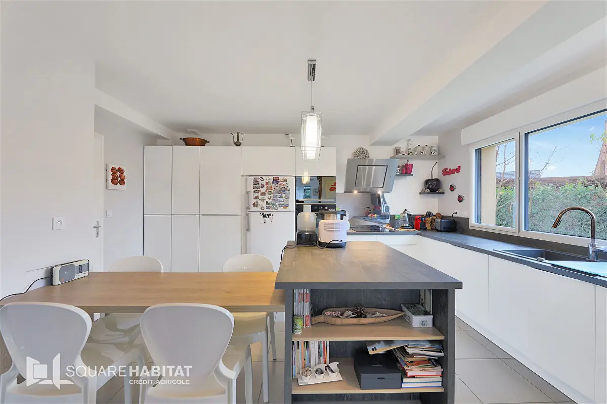 Achat maisonà FLEURBAIX