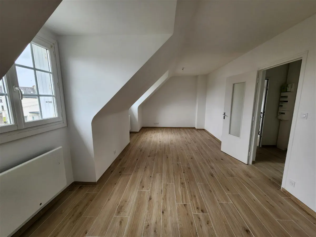 appartementà GUIPAVAS
