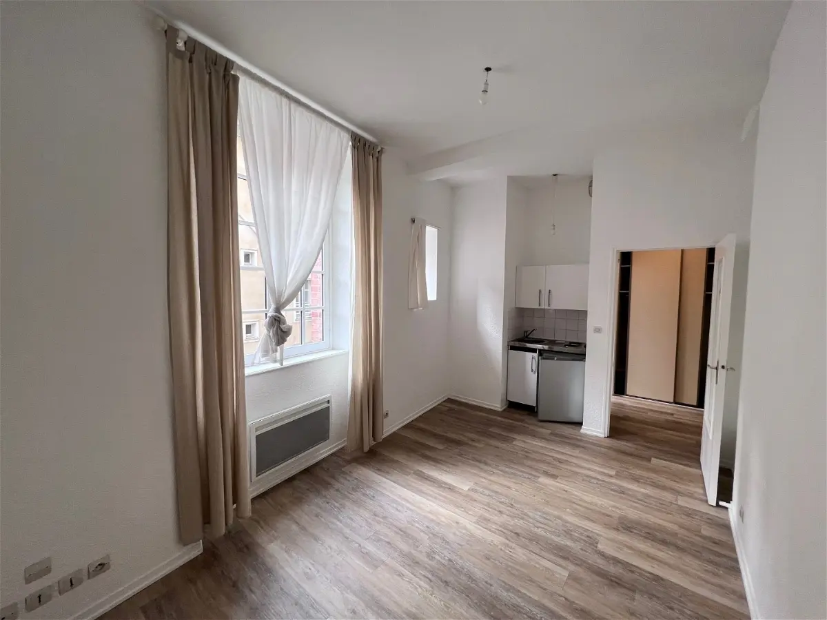 appartementà RENNES