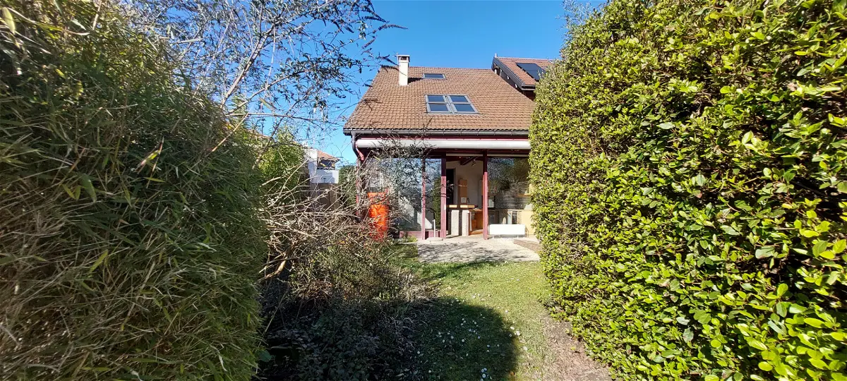 Achat maisonà VETRAZ MONTHOUX