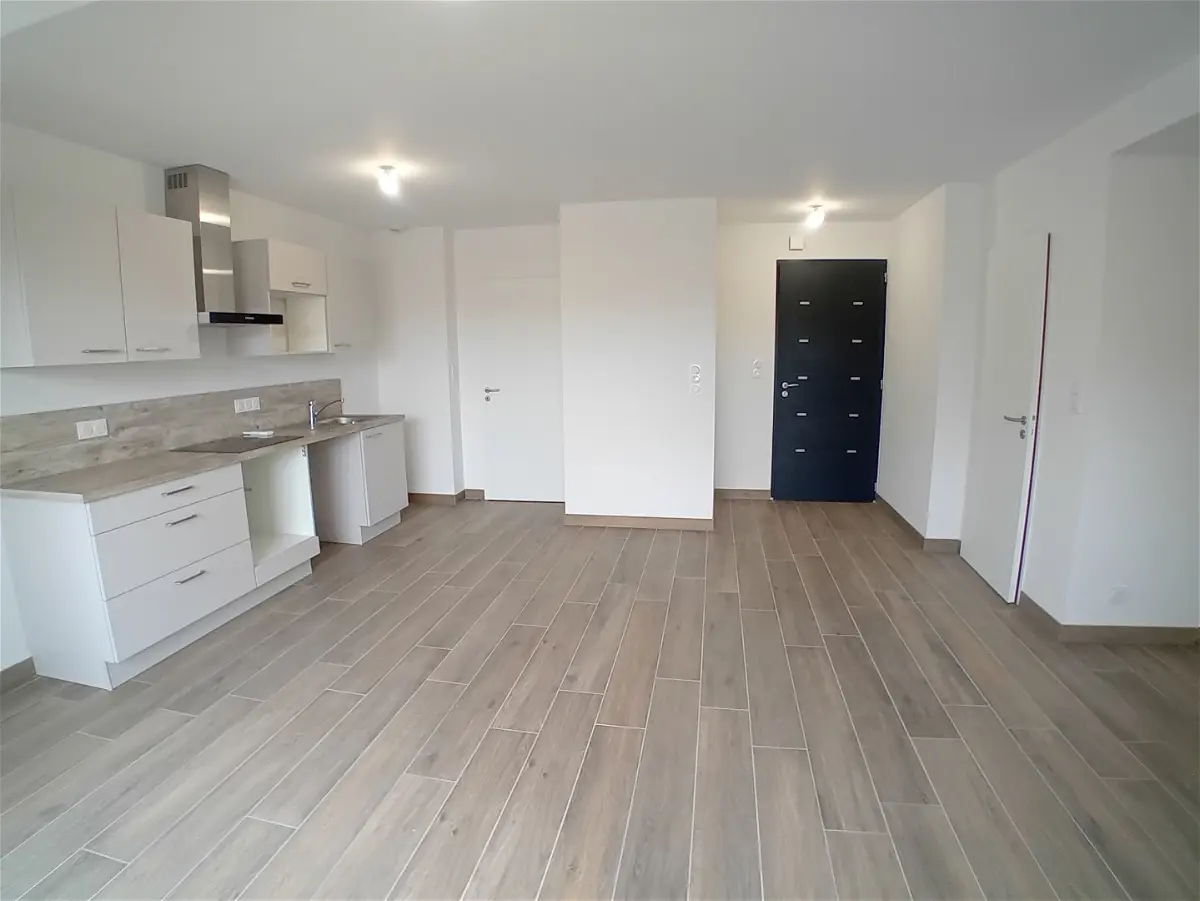 appartementà LES SABLES D'OLONNE