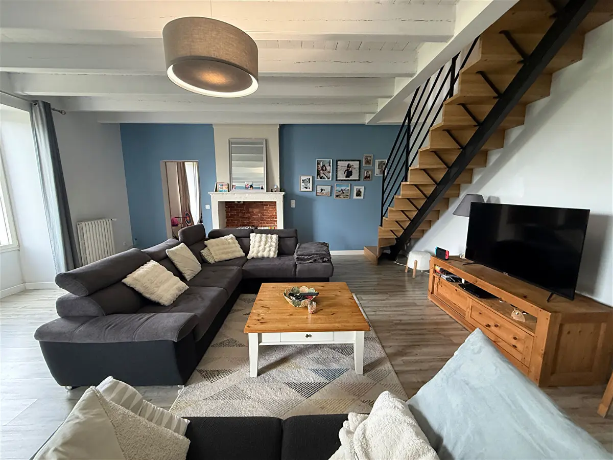 Achat maisonà LA RONDE