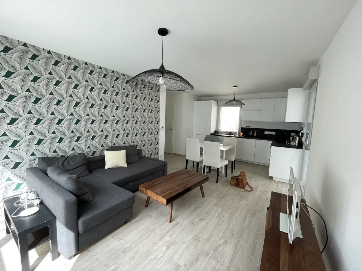 appartementà Lille