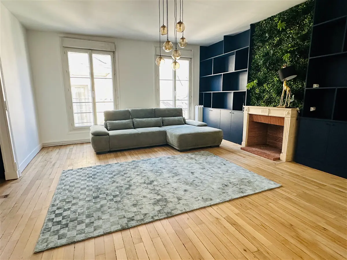Achat appartementà BLOIS