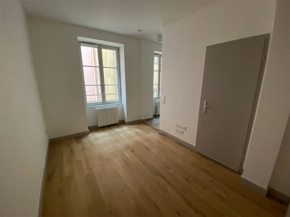 appartementà STRASBOURG