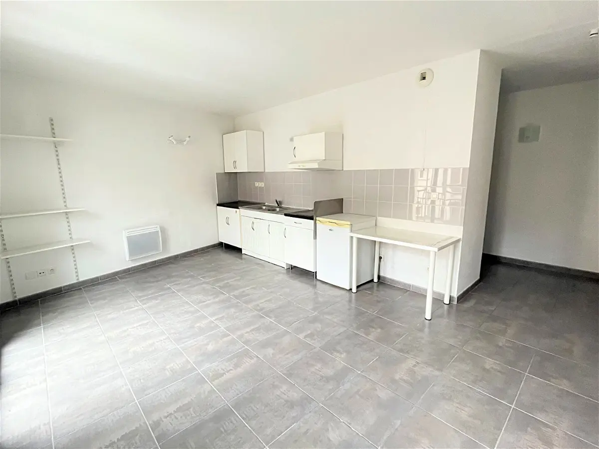 appartementà TROYES