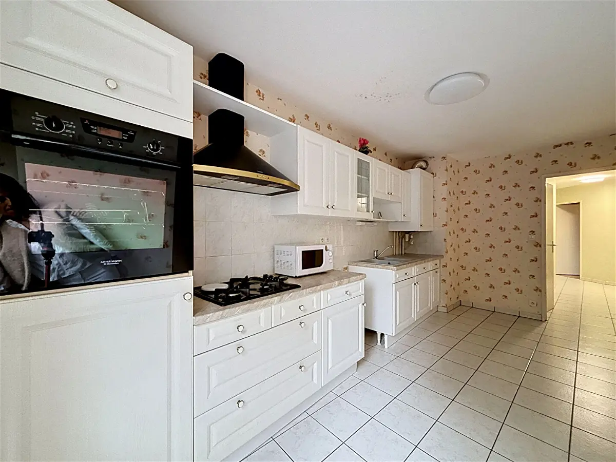 Achat appartementà VITRE