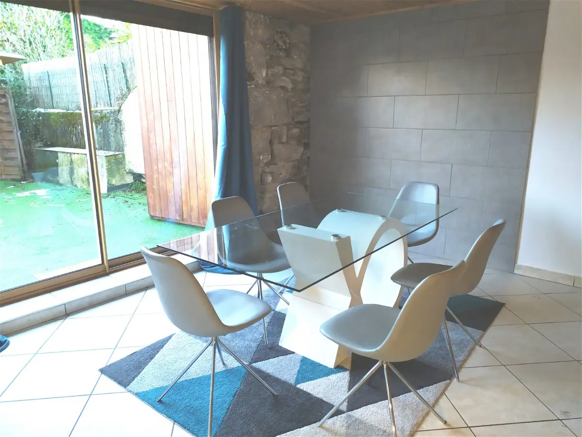 appartementà ALLONZIER LA CAILLE
