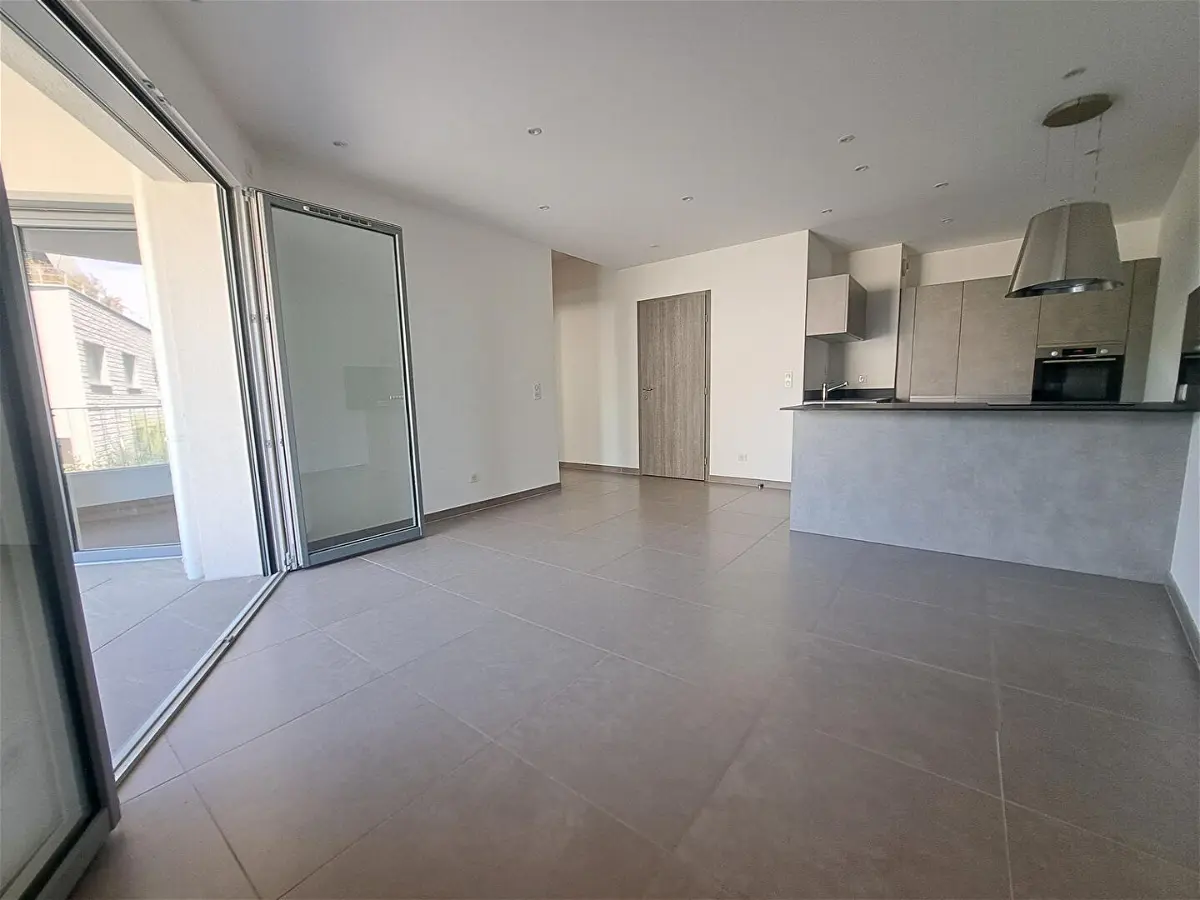 Achat appartementà ANNECY