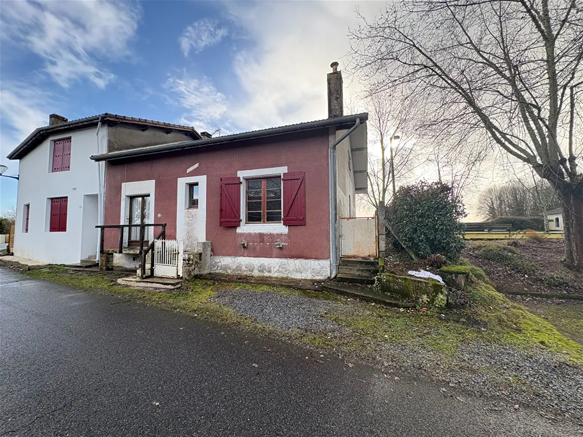 Achat maisonà MONT DE MARSAN