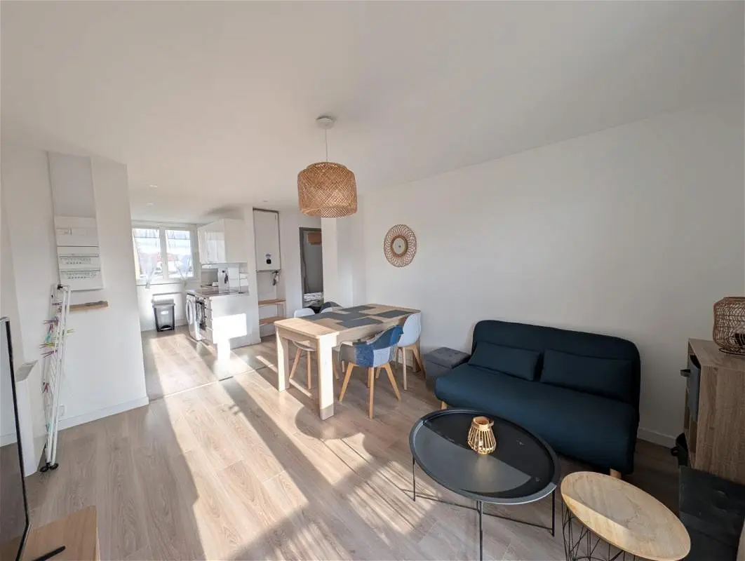 appartementà Bourg-lès-Valence