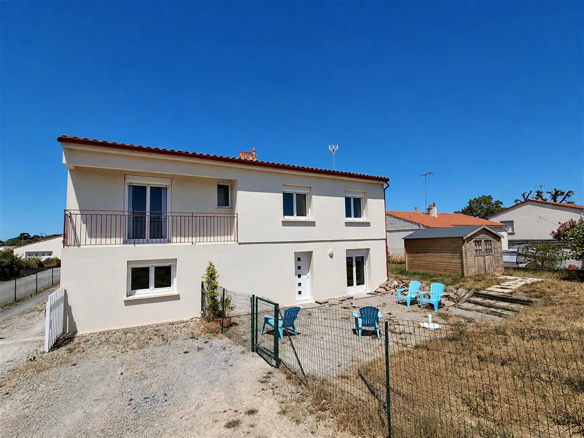 Achat maisonà BELLEVIGNY