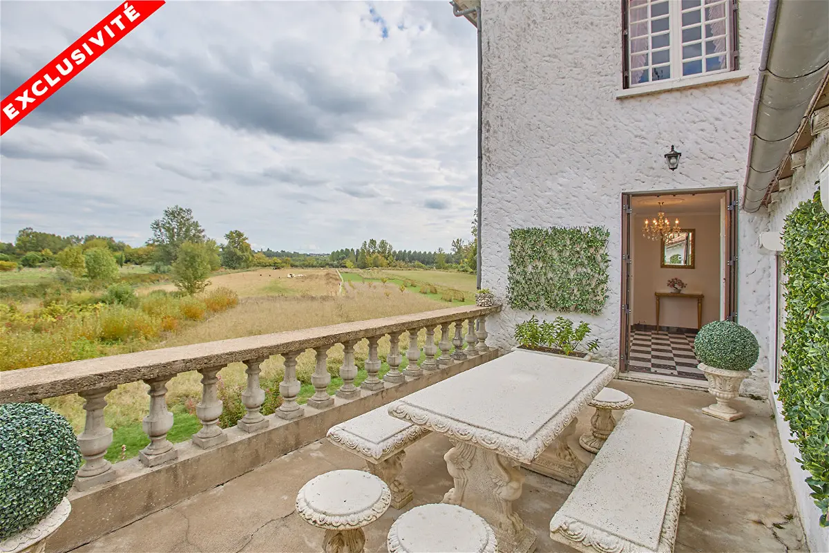 Achat maisonà LANGON