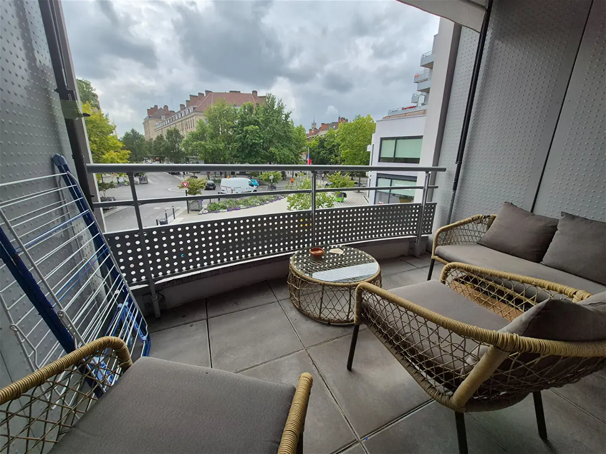 Achat appartementà Valenciennes