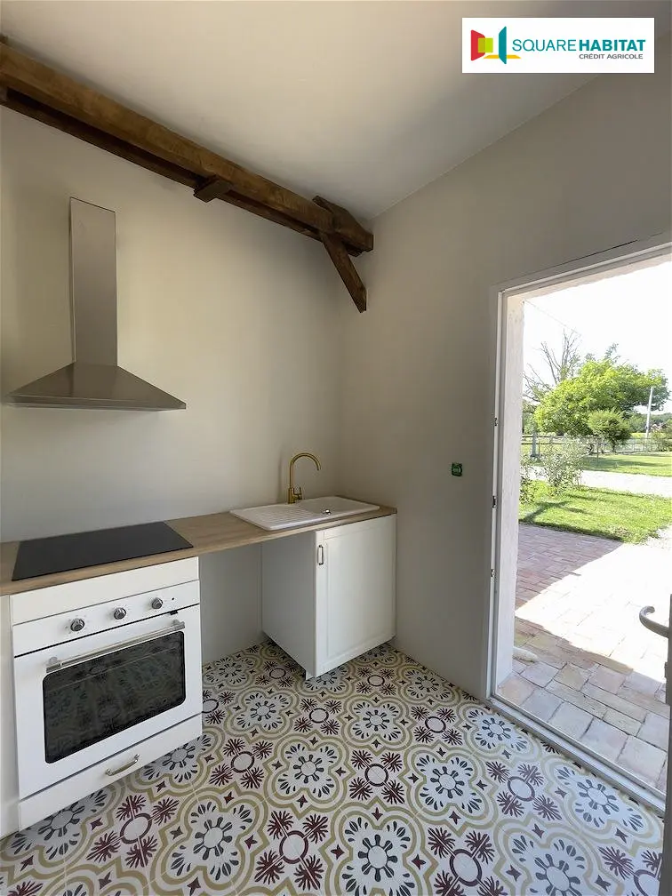 appartementà CAIXON