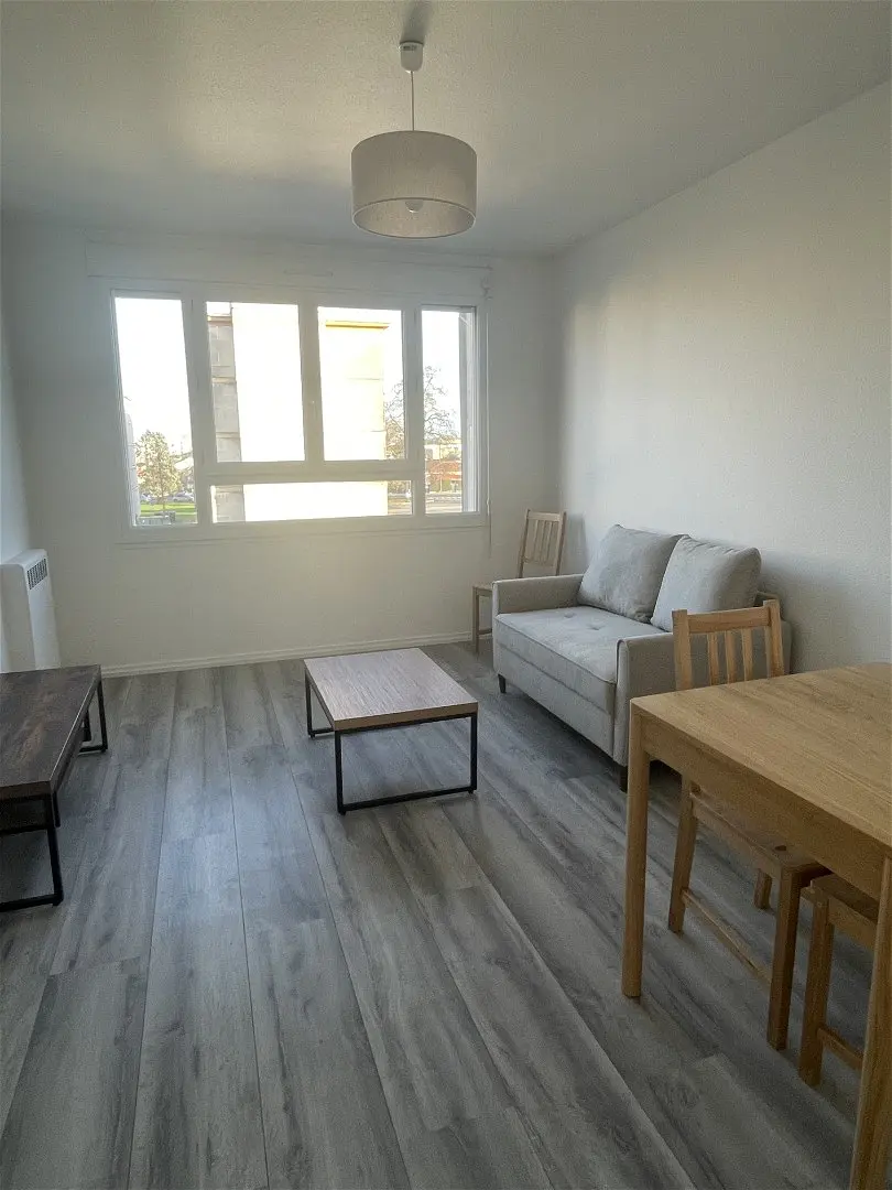 appartementà PESSAC