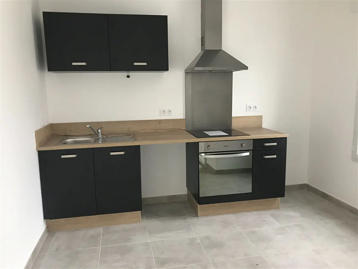 appartementà ANGERS
