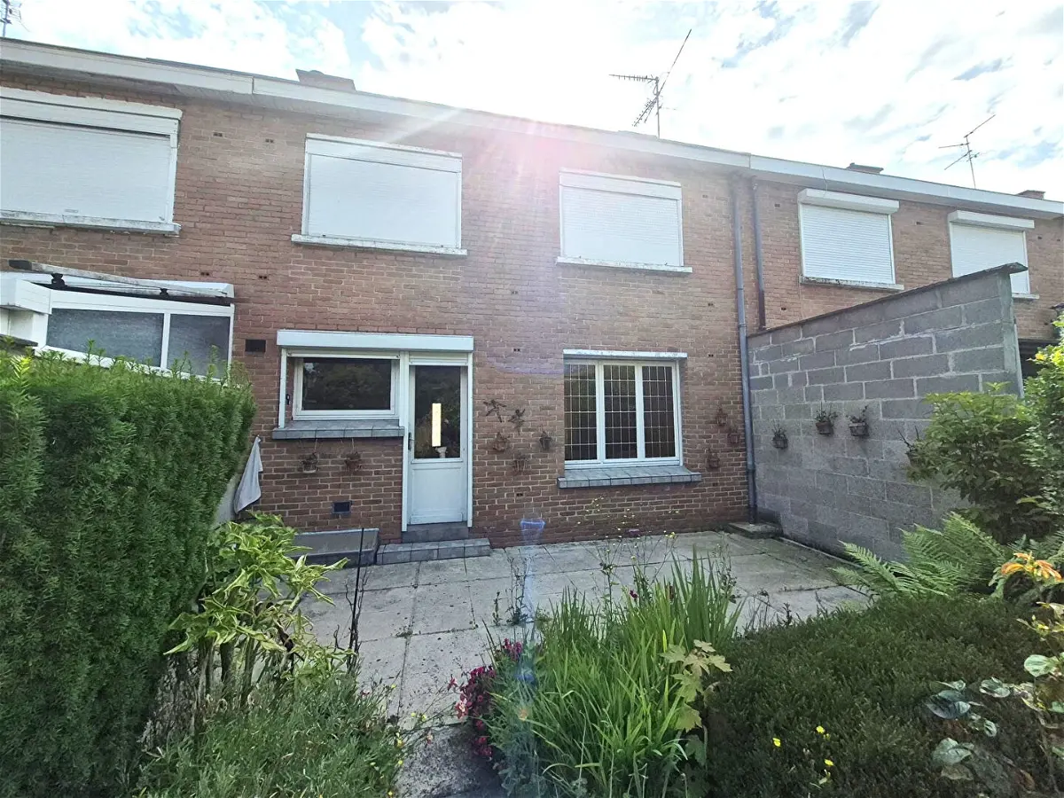 Achat maisonà DENAIN