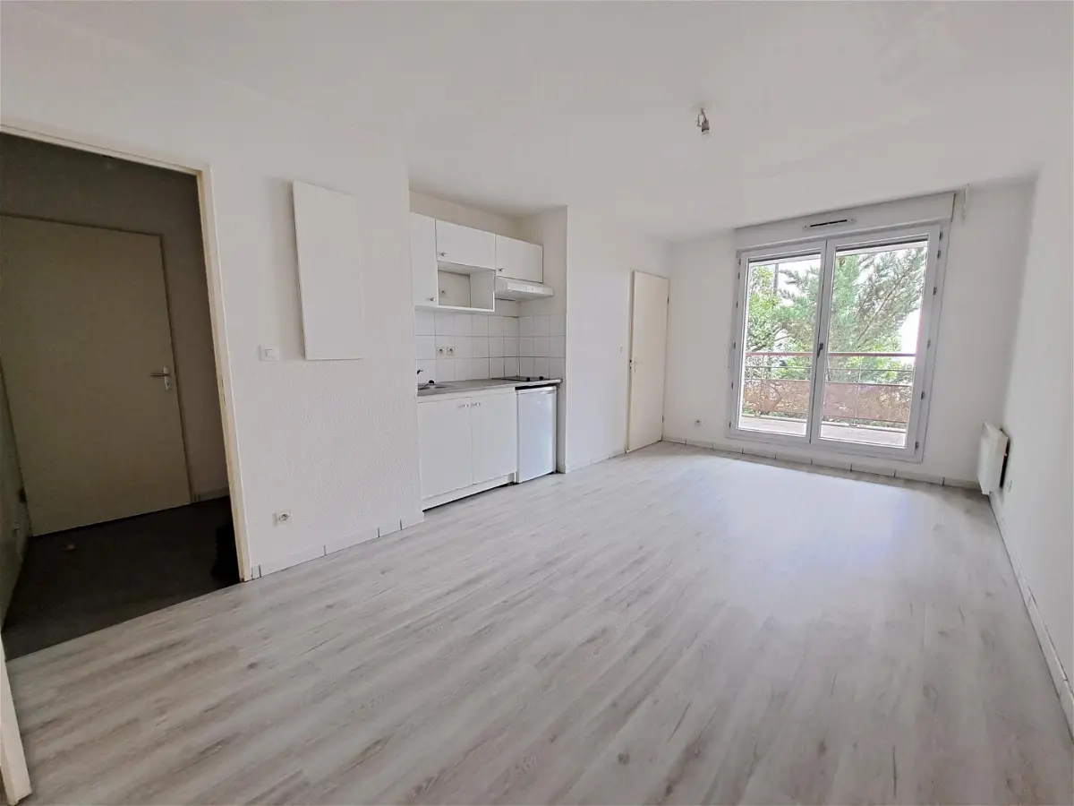 appartementà TOULOUSE