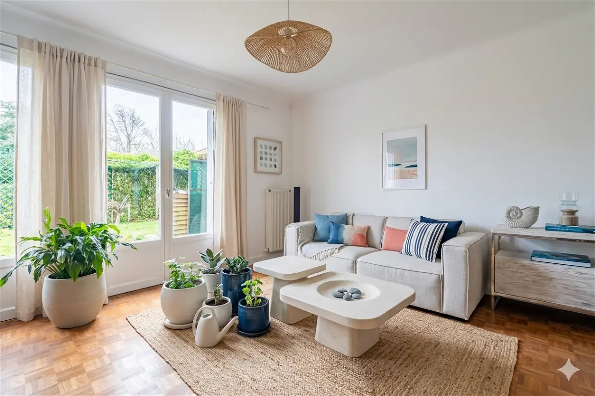 Achat maisonà PORNICHET