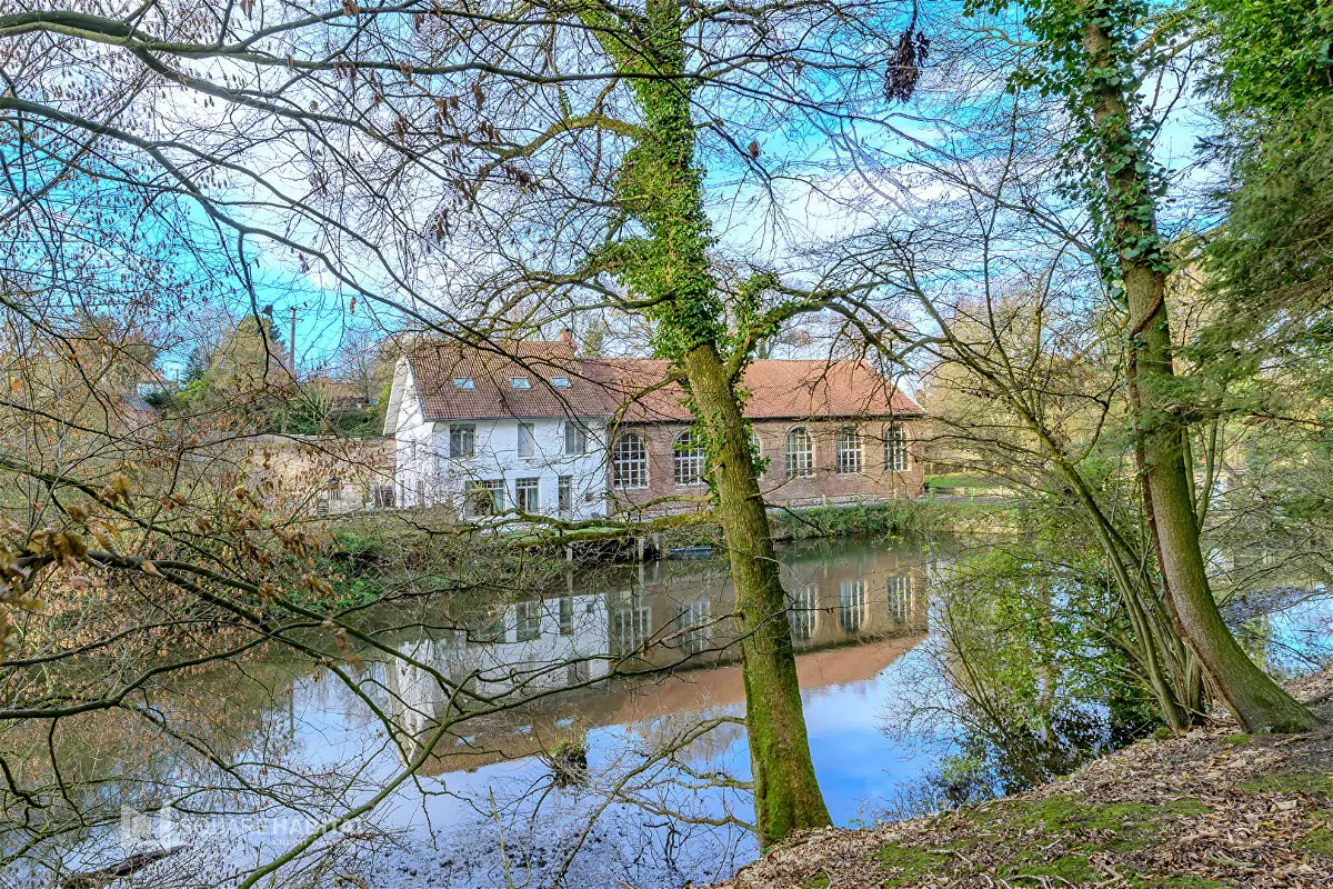 Achat maisonà VILLERS SIRE NICOLE