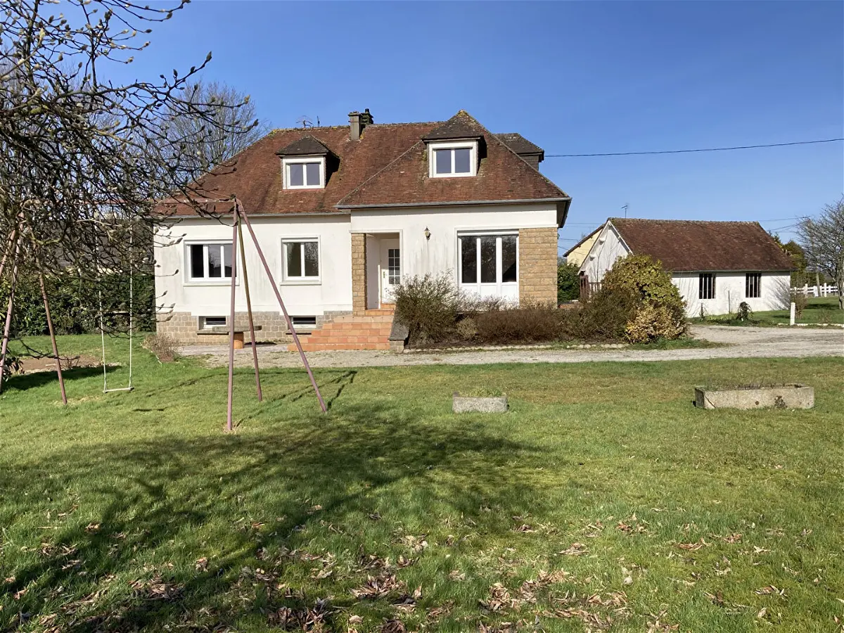 Achat maisonà MESSEI