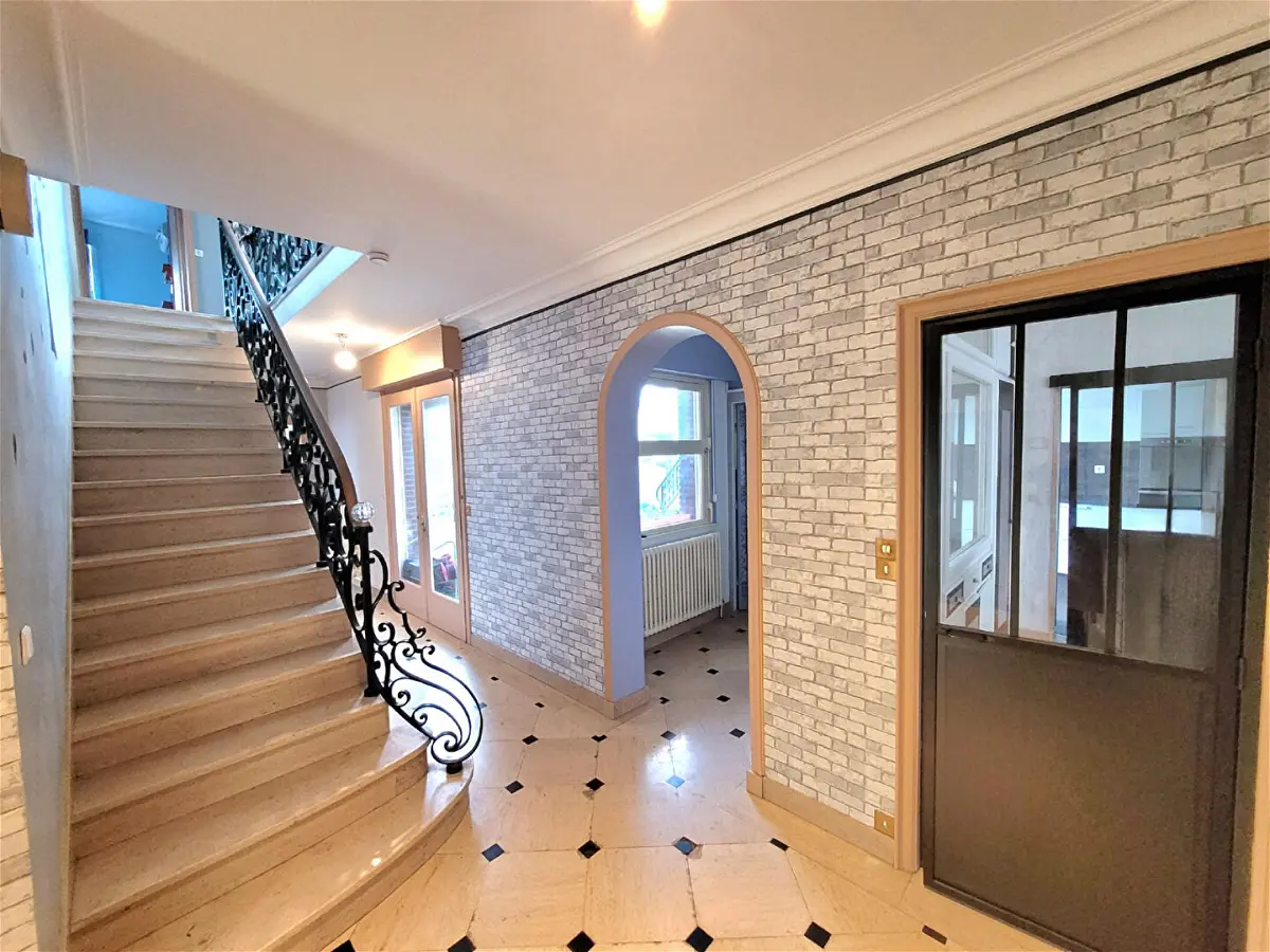 Achat maisonà LEWARDE