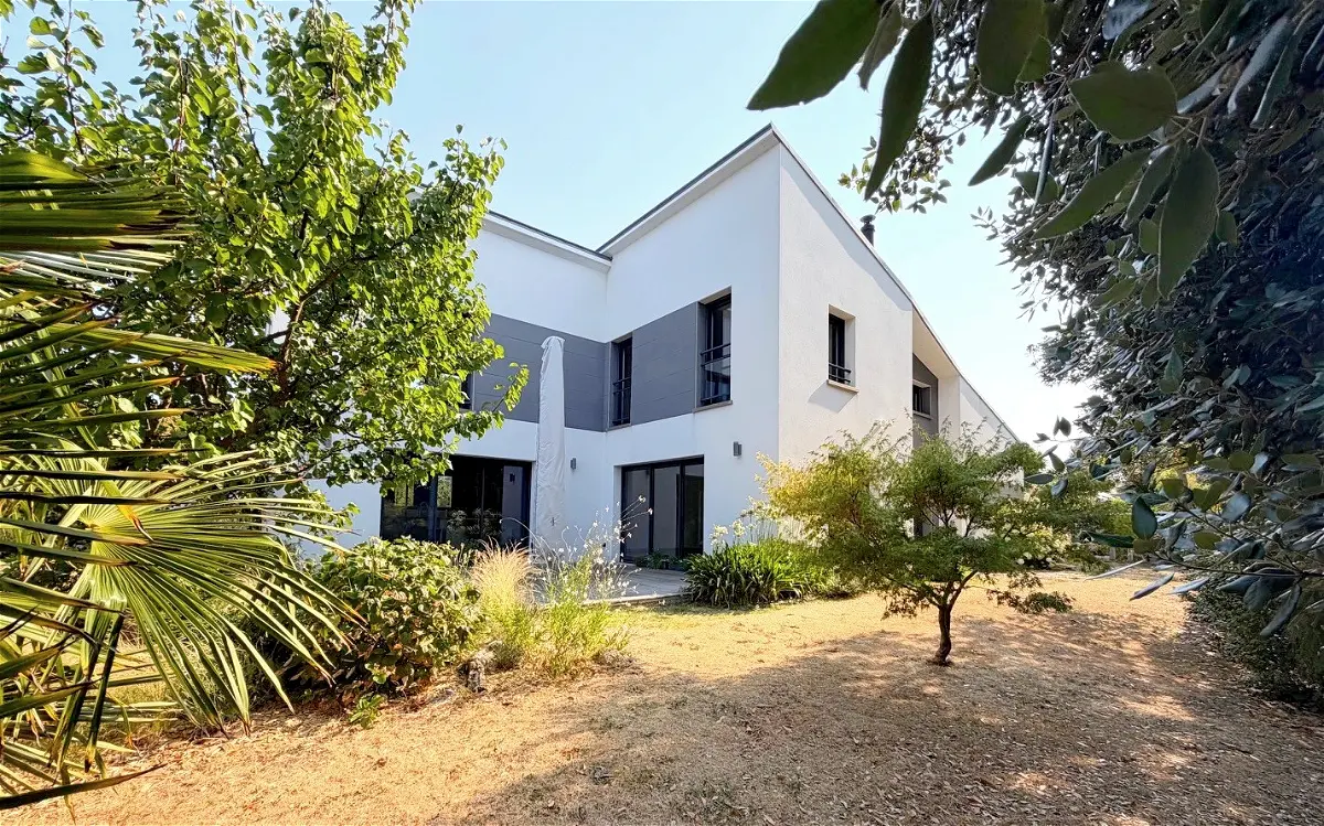 Achat maisonà PORNICHET