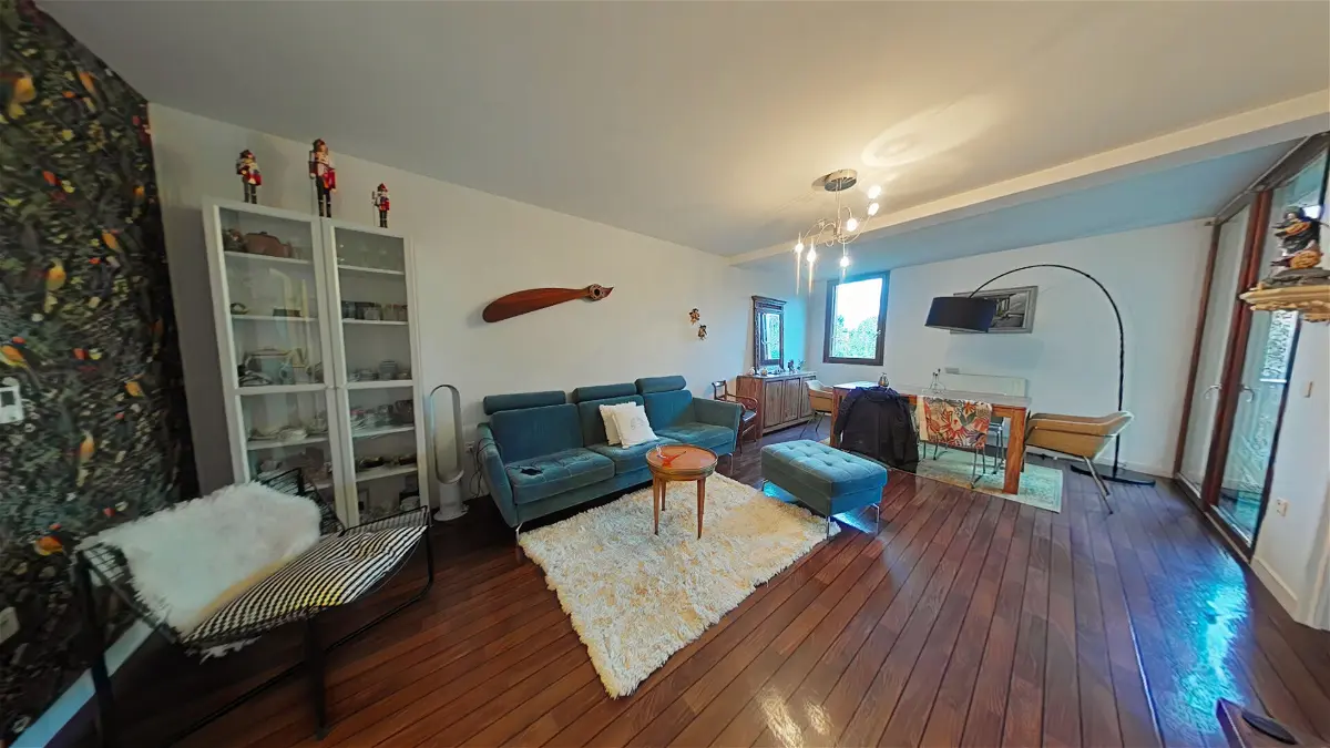 Achat appartementà POITIERS