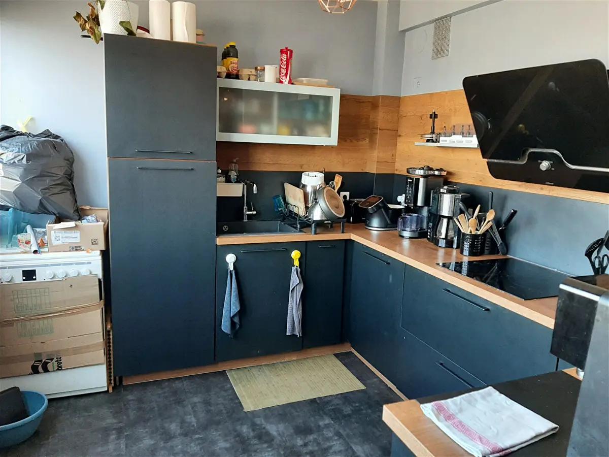 Achat appartementà CHATEAUROUX