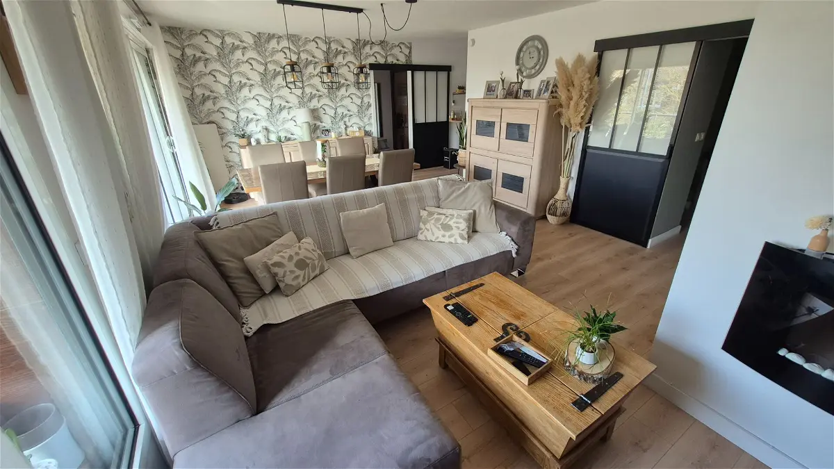 Achat appartementà TOURCOING