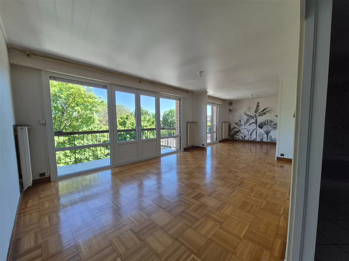 Achat appartementà LENS