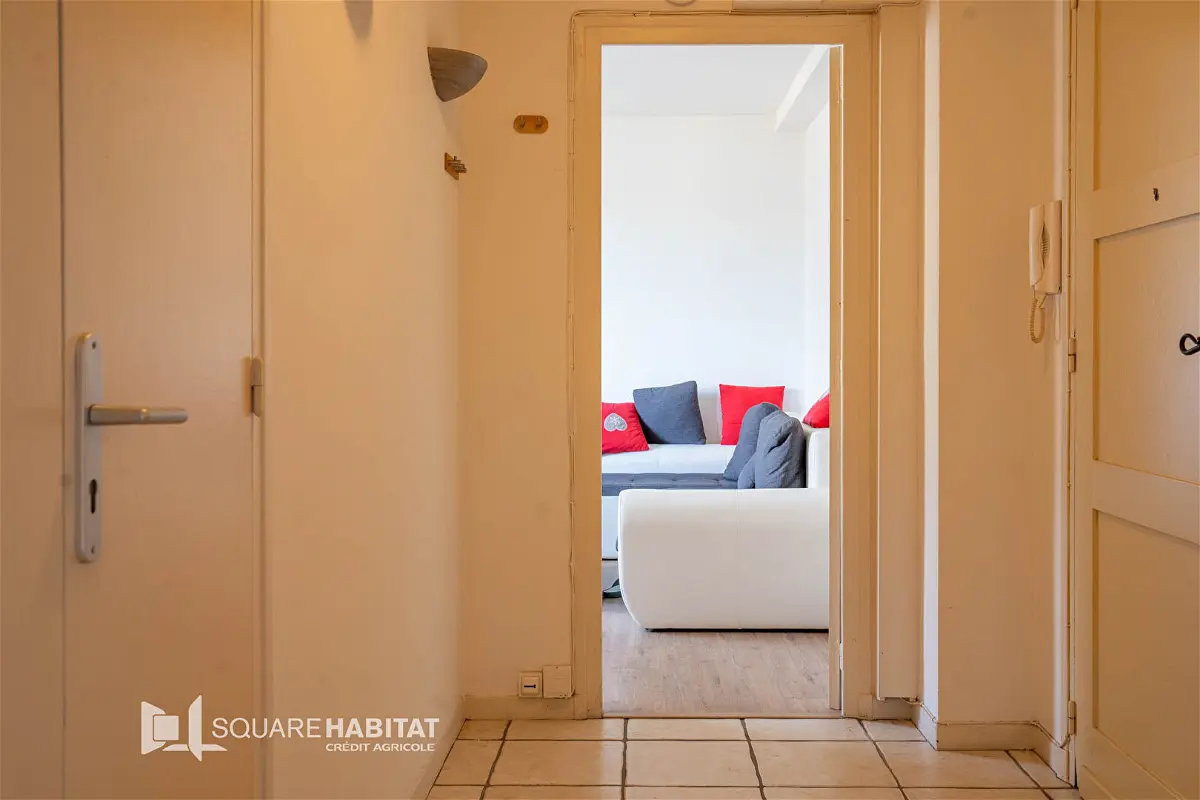 Achat appartementà AUCH