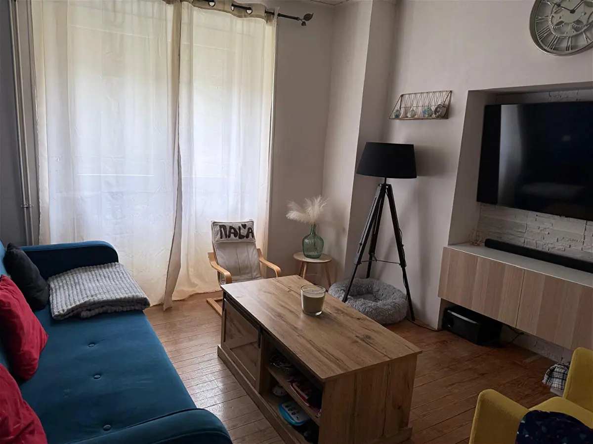 Achat maisonà La Terrasse