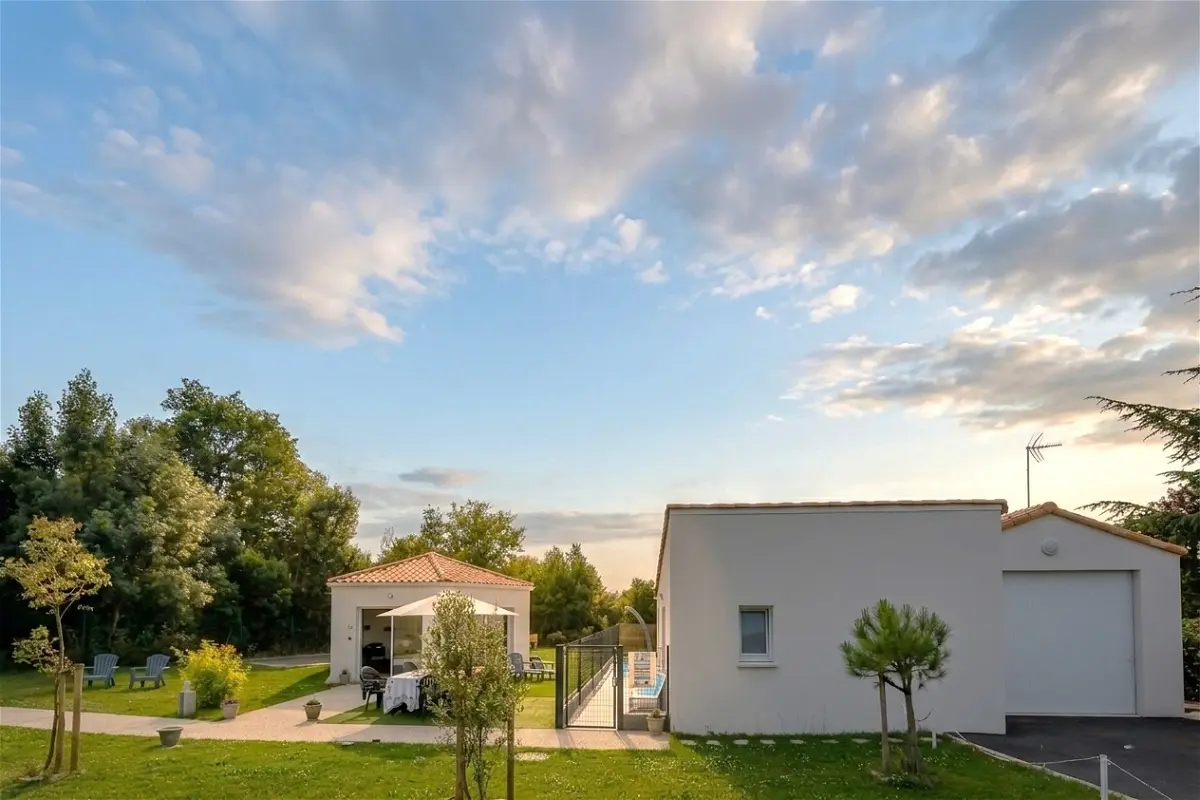 Achat maisonà VAIRE